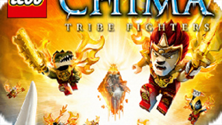 Igra Lego Legendy Chima Bojcy Plemen Lego Legends Of Chima Tribe Fighters Igrat Onlajn Besplatno