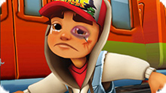 Игра Сабвей Серферс: Гавана (Subway Surfers World Tour: Havana) — играть  онлайн бесплатно