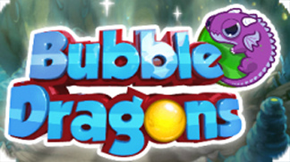 Igra Puzyri Drakonov Bubble Dragons Igrat Onlajn Besplatno