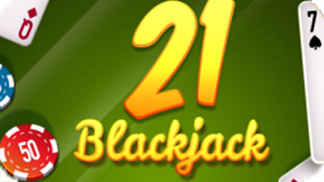 21 Блек Джек