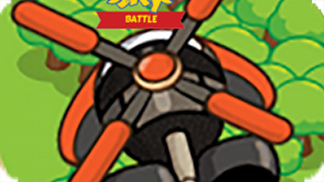 Игра Сражение В Небе / Sky Battle - играть онлайн бесплатно