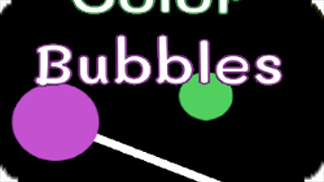 Igra Cvetnye Puzyri Color Bubbles Igrat Onlajn Besplatno