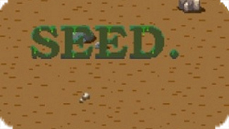 Игры семя онлайн астильба из семени