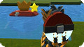 kogama pokemon kogama pokemon