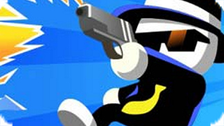 Игра Месть Джонни / Johnny Revenge - играть онлайн бесплатно