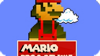 Игра Братья Марио Делюкс / Mario Bros Deluxe - играть онлайн бесплатно