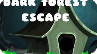 Dark forest escape прохождение