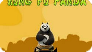 Игра Кунг-Фу Панда / Kung Fu Panda - играть онлайн бесплатно