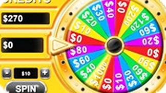 Игра Колесо Фортуны / Wheel Of Fortune - играть онлайн бесплатно