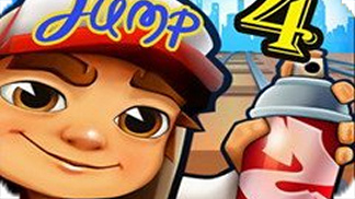 Игра Сабвей Серферс: Гавана (Subway Surfers World Tour: Havana) — играть  онлайн бесплатно