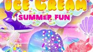 Игра Мороженое: Летние Забавы / Ice Cream Summer Fun - играть онлайн ...