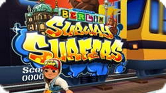 Игра Сабвей Серферс: Гавана (Subway Surfers World Tour: Havana) — играть  онлайн бесплатно