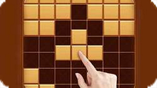 Игра Головоломка Деревянные Блоки / Wood Block Puzzle - играть онлайн ...