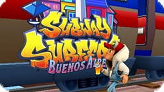 Игра Сабвей Серферс: Гавана (Subway Surfers World Tour: Havana) — играть  онлайн бесплатно