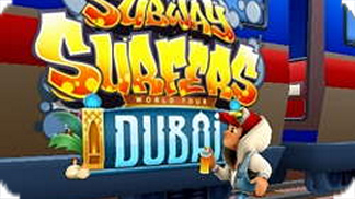 Игра Сабвей Серферс: Гавана (Subway Surfers World Tour: Havana) — играть  онлайн бесплатно