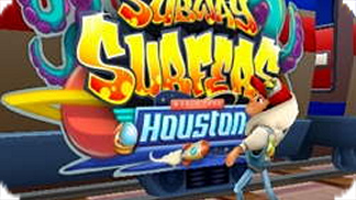 Игра Сабвей Серферс: Гавана (Subway Surfers World Tour: Havana) — играть  онлайн бесплатно