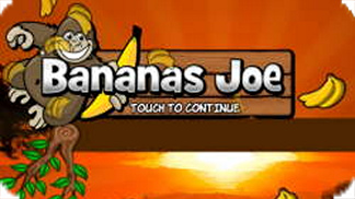 Игра Банан Джо / Banana Joe - играть онлайн бесплатно