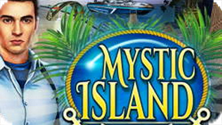 Игра Таинственный Остров / Mystic Island - играть онлайн бесплатно