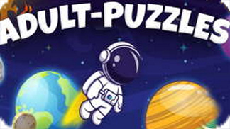 Игра Головоломки Для Взрослых / Adult-Puzzles - играть онлайн бесплатно
