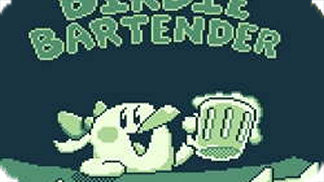 Игра Берди Бармен / Birdie Bartender - играть онлайн бесплатно
