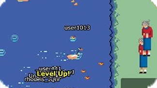 Игра Гусь / Goose Idle - играть онлайн бесплатно