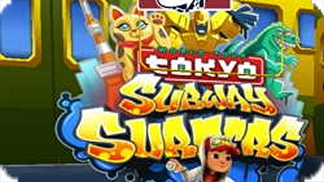 Игра Сабвей Серферс: Гавана (Subway Surfers World Tour: Havana) — играть  онлайн бесплатно