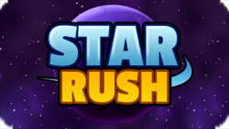 Игра Звездная Лихорадка / Star Rush - играть онлайн бесплатно