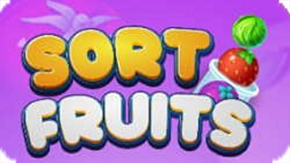 Игра Сортировка Фруктов / Sort Fruits - играть онлайн бесплатно