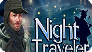 Игра Ночной Путешественник / Night Traveler - играть онлайн бесплатно