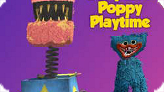 Игра Поппи Плейтайм Бокси Бу / Boxy Boo Poppy Playtime - играть онлайн ...