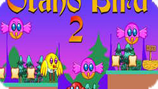 Игра Птичка Отахо 2 / Otaho Bird 2 - играть онлайн бесплатно