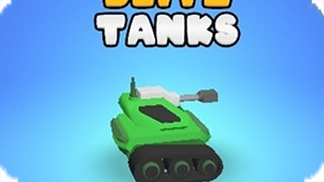 Игра Блиц Танки / Blitz Tanks - играть онлайн бесплатно