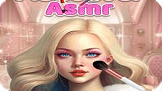 Игра Макияж Преображение / Makeover Asmr - играть онлайн бесплатно