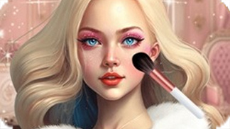 Игра Макияж / Makeover Asmr - играть онлайн бесплатно