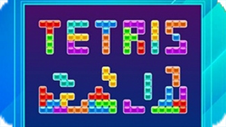 Игра Тетрис / Tetris - играть онлайн бесплатно