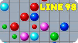 Игра Линия 98 Классик / Line 98 - играть онлайн бесплатно