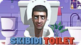 Игра Скибиди Туалет: Отличия / Skibidi Toilet Differences - играть ...