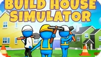 Игра Симулятор Строительства Дома / Build House Simulator - играть ...