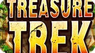 Игра Путешествие За Сокровищами / Treasure Trek - играть онлайн бесплатно
