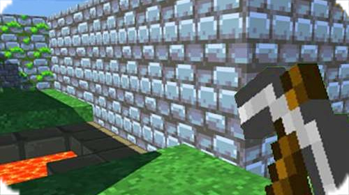 Игра Спасательный Крафт / Survival Craft - играть онлайн бесплатно