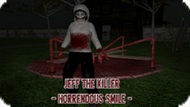 Igra Dzheff Ubijca Uzhasayushaya Ulybka Jeff The Killer Horrendous Smile Igrat Onlajn Besplatno