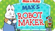 Игра Макс и Руби: Прятки онлайн