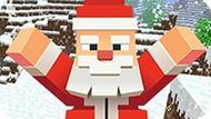 Бесплатные Игры Про Новый Год