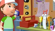 Детские Игры Детские Игры