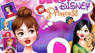 Игры Принцессы Диснея Играть Сейчас