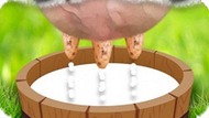 Коровье молоко