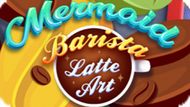Бариста Латте Арт