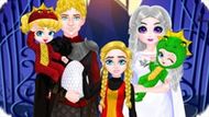 Новогодние Игры Одевалки Онлайн Новогодние Игры Одевалки Онлайн