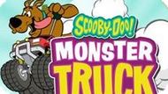 Скуби-Ду Монстр-трэк