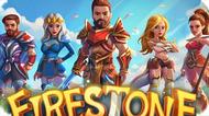 Игра Огненный Камень / Firestone Idle Rpg